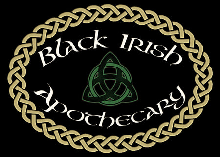 Black Irish Apothecary